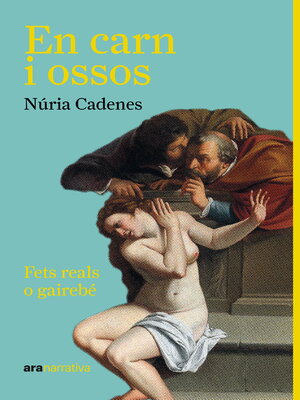 cover image of En carn i ossos